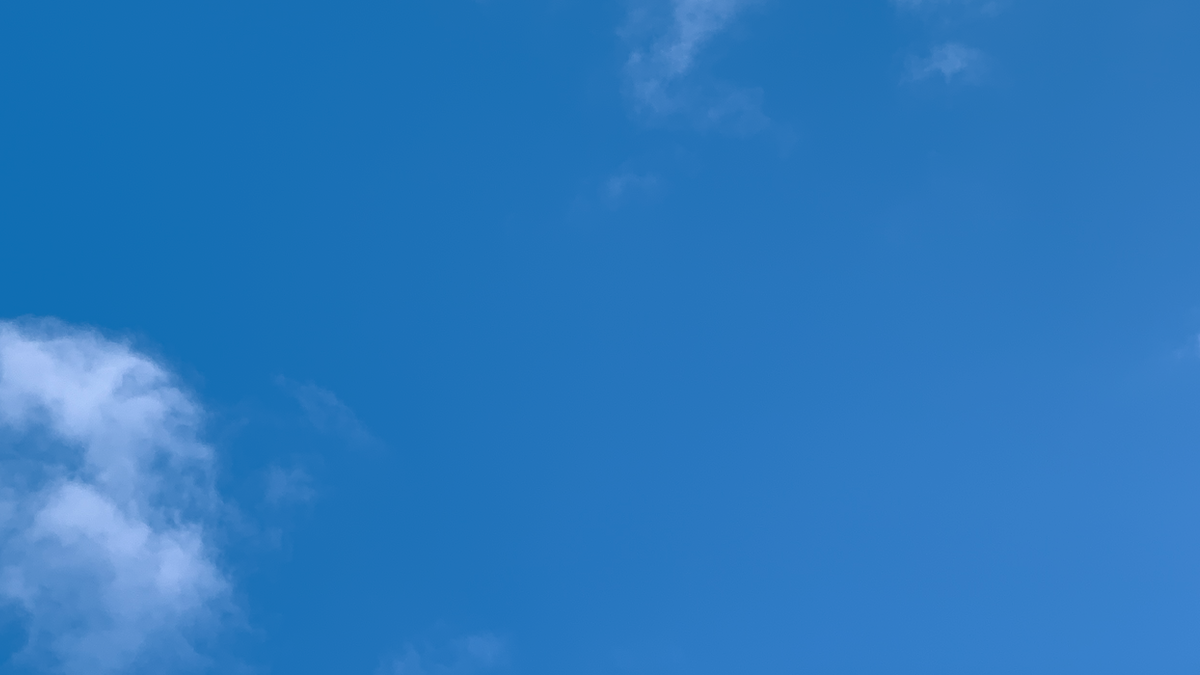 Photo of clouds shows how using Dr. John Sarno’s mind-body approach dissipates emotional pain to relieve chronic pain.