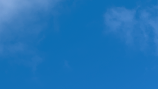 Photo of clouds shows how using Dr. John Sarno’s mind-body approach dissipates stress and tension to unlearn pain.