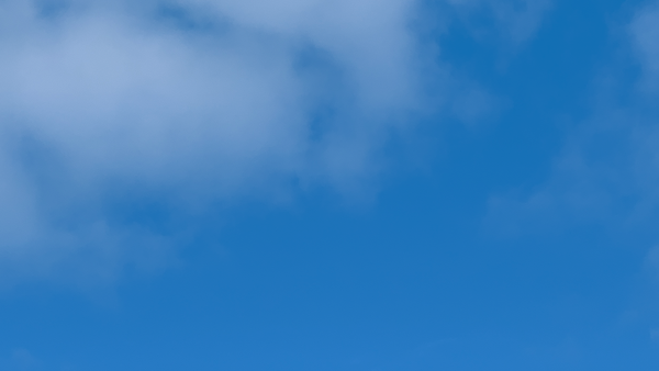 Photo of clouds shows how integrating Dr. John Sarno’s mind-body approach helps manage multimorbidity in older adults.