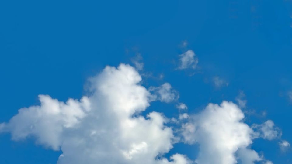 Photo of clouds shows how reversing and dissipating chronic pain with evidence-based strategies improves your wellbeing.